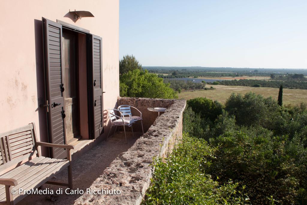 Masseria Moresano Bed and Breakfast Ugento Habitación foto